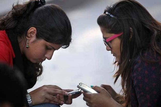 印度要发布最便宜手机:售价不到50元人民币