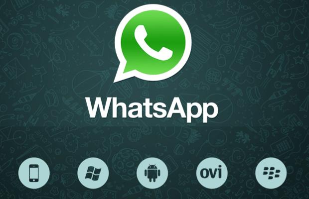 WhatsApp为什么能够流行？