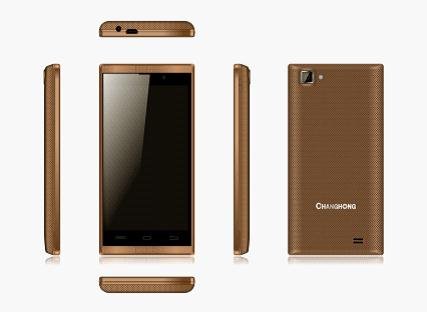 长虹智能手机z3锋力媒体深度评测