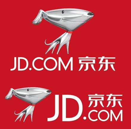 JD.COM 吉祥物Joy