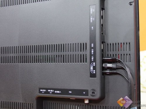 长虹ITV46830DE降3000元 网络超值LED