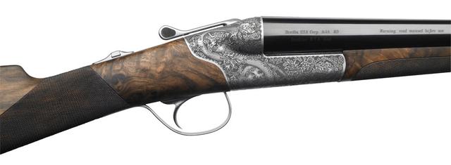 新来的苹果设计师设计了一把散弹枪 结果惹祸了_科技_腾讯网