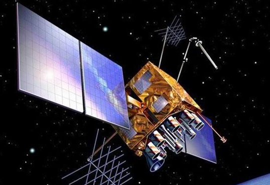 导航中国:北斗二号工程获国家科技进步特等奖