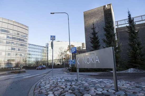微软收购诺基亚令芬兰民众忧心忡忡