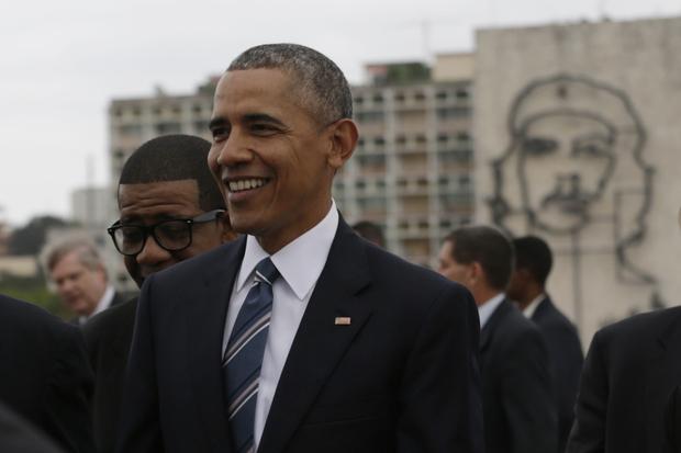 美国总统：谷歌将帮助古巴建设互联网