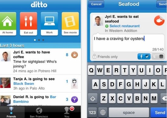 “预先签到”的崛起