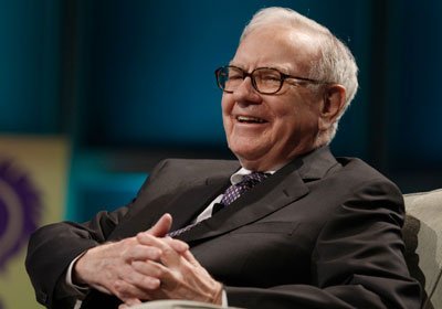 巴菲特看2011:我扣动扳机的<em>手指</em>正在<em>发痒</em>_科