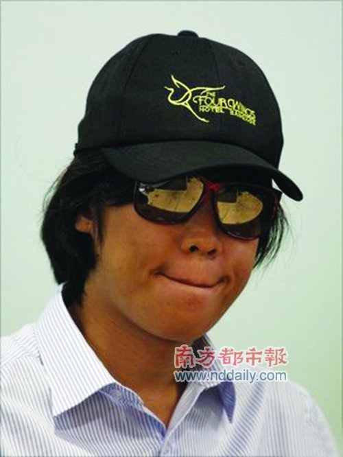 涉嫌窃取英拉Twitter帐号22岁大学生被捕