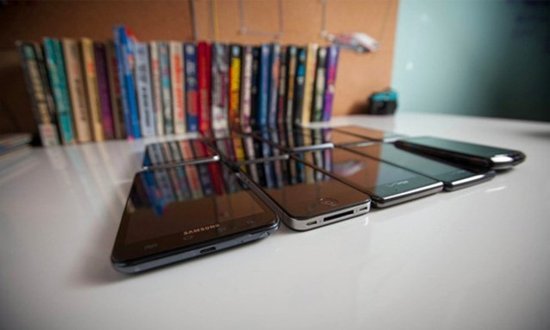 国内手机厂商将修改产品策略 学习三星苹果