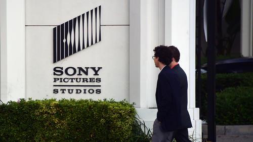 索尼内部邮件遭黑客泄露 拟出售音乐发行部门