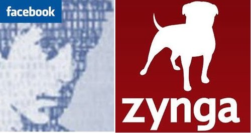 Facebook和Zynga:平台与应用之争