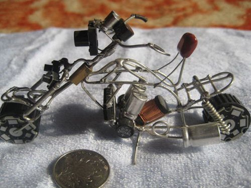 互联网遍地神人:网友diy作品逐个数_科技_腾讯网