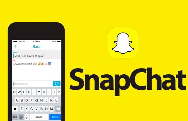 ٽIPOSnapchatǷصTwitterޣ