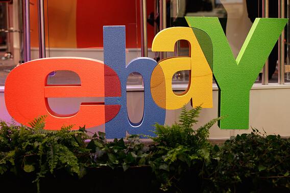 IBM前高管跳槽至eBay任企业部门总裁