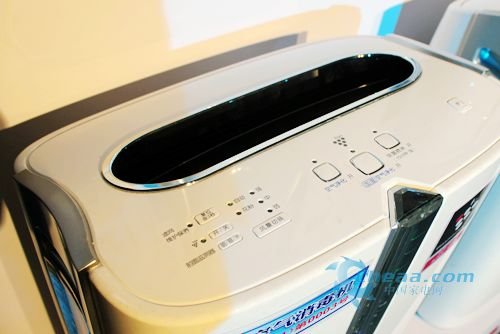 夏普空气消毒机KC-W380SW-W技术升级