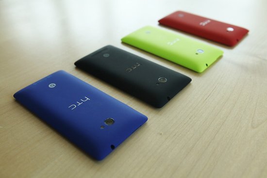 传微软请求HTC为更多智能手机搭载Windows系