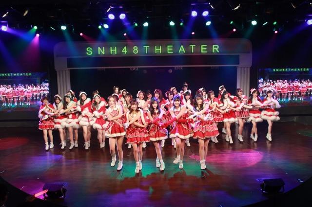 大叔看中萝莉 黎瑞刚入股SNH48运营方丝芭传媒