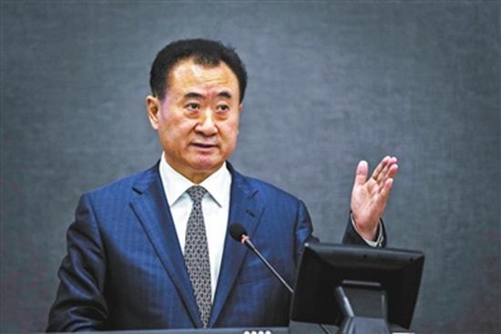 2016胡润百富榜:首富还是王健林 雷军财富缩水