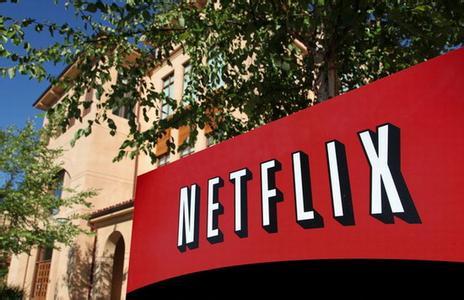 Netflix CEO：宽带商应对视频网站提供免费接入