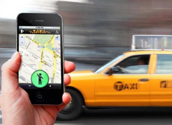 商务租车再遇尴尬 何时才能合法化？