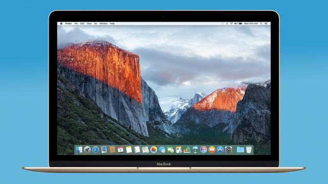 苹果正式发布MAC酋长石新系统 提供下载安装
