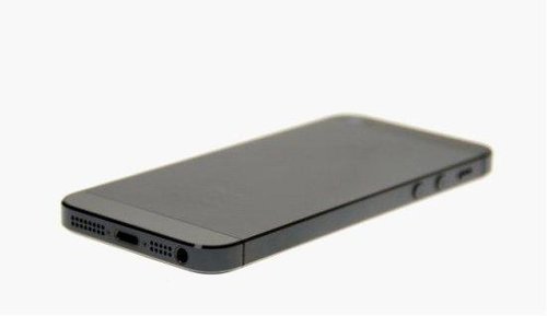 传iPhone 5S明年六月发布 多种颜色新增128GB版