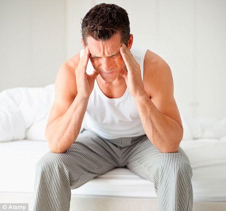 手机应用程序监测脑震荡 可自动给医生发邮件