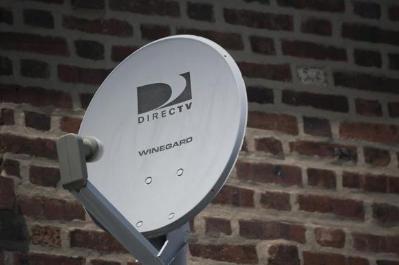 传AT&T拟400亿美元收购卫星电视巨头DirecTV