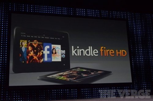 Kindle Fire HDI(lng)㕁RdƷ ָȸO