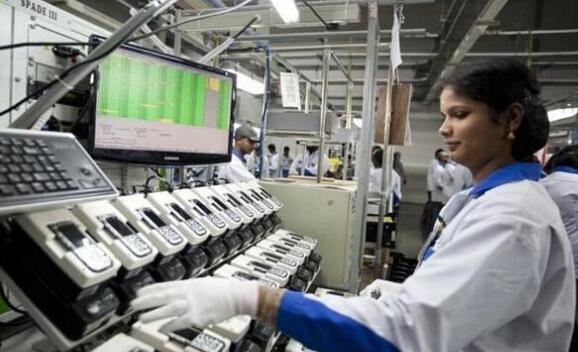 诺基亚品牌复活 富士康申请原印度工厂恢复生产
