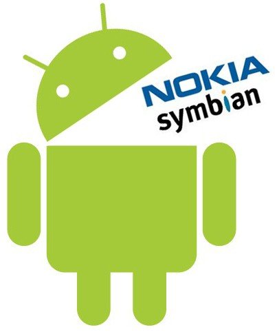 Android超越塞班成为全球最大智能手机平台
