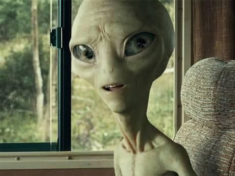 别闹了！科学家称外星人其实和地球人一样
