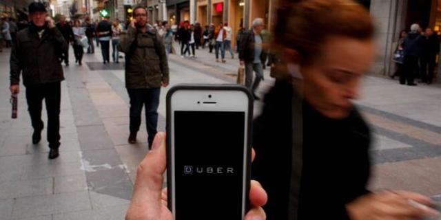 前员工曝Uber严重性骚扰丑闻 CEO展开紧急调查