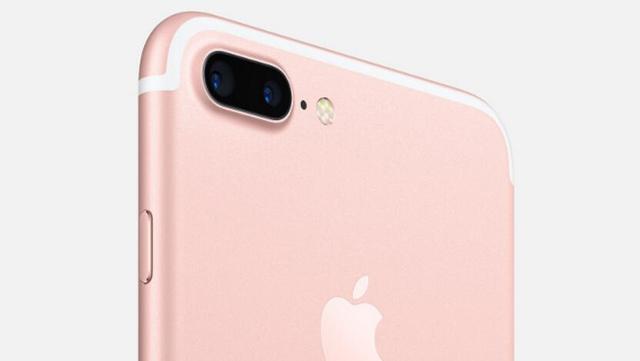 2倍光变模式下长焦镜有时不会激活 iPhone 7 Plus被指是假双摄像头