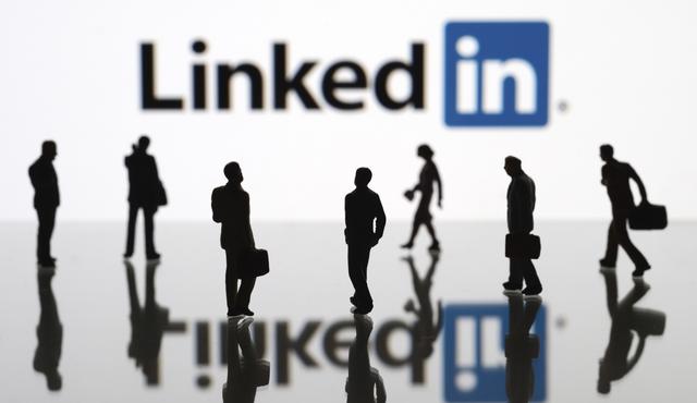 全球最大职业社交网站LinkedIn增长放缓  盼微软收购添活力