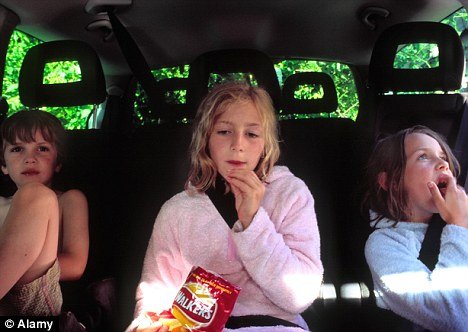 回程效应并非预知性所致 系心理期望作祟