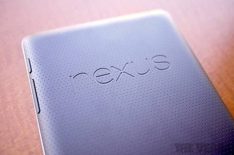 谷歌Nexus 7评测：199美元价位无人能敌