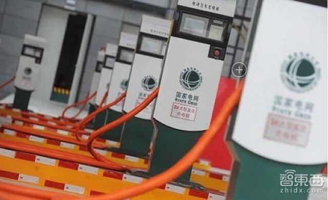 充电标准五花八门 开电动车穿越中国有点难