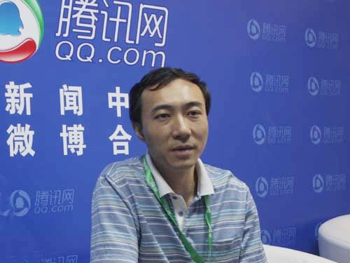 酷讯网CEO张海军：旅游搜索要坚持媒体定位