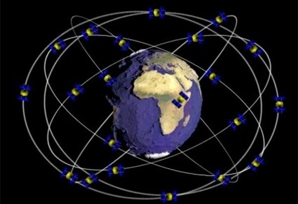 星间链路完成在轨验证 为“北斗”系统搭太空桥梁