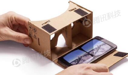 德银VR报告中文全版第七章:移动VR—主流赢家