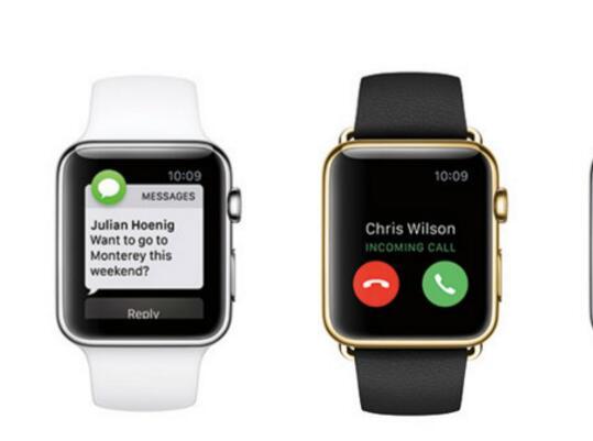 郭明錤：二代Apple Watch外观没变化 销量不会高