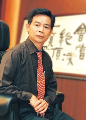 志高李兴浩：通过收购实现公司规模迅速增长