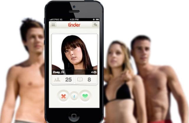 Tinder CEO上任五个月就下台 创始人再度掌权