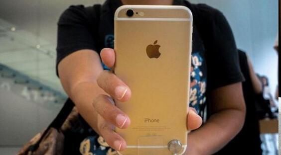 苹果iPhone 6s电池故障范围扩大：不仅限于两个月批次