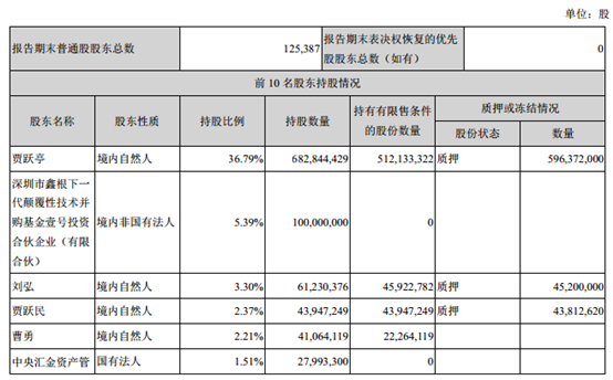 乐视的增长神话与烦恼：业务环环相扣，巨额资本来试错