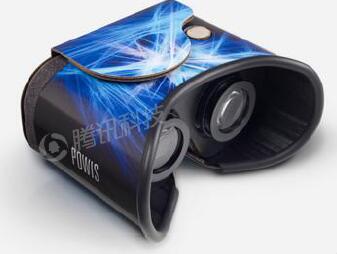德银VR报告中文全版第七章:移动VR—主流赢家