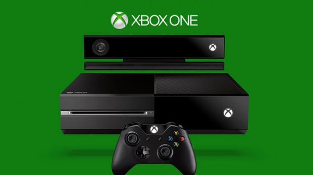 国行微软Xbox One获3C认证 将于9月上市
