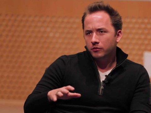 Dropbox融资2.5亿美元 估值飙至100亿美元