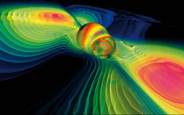 引力波为何重要？ 探索宇宙起源多了一种新途径
